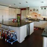 Black Pearl Countertops