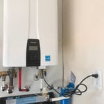 Tankless Water Heater