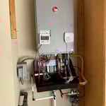 Tankless Water Heater