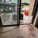 Water Removal