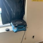 Water Removal