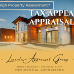 Tax Appeal Appraisals