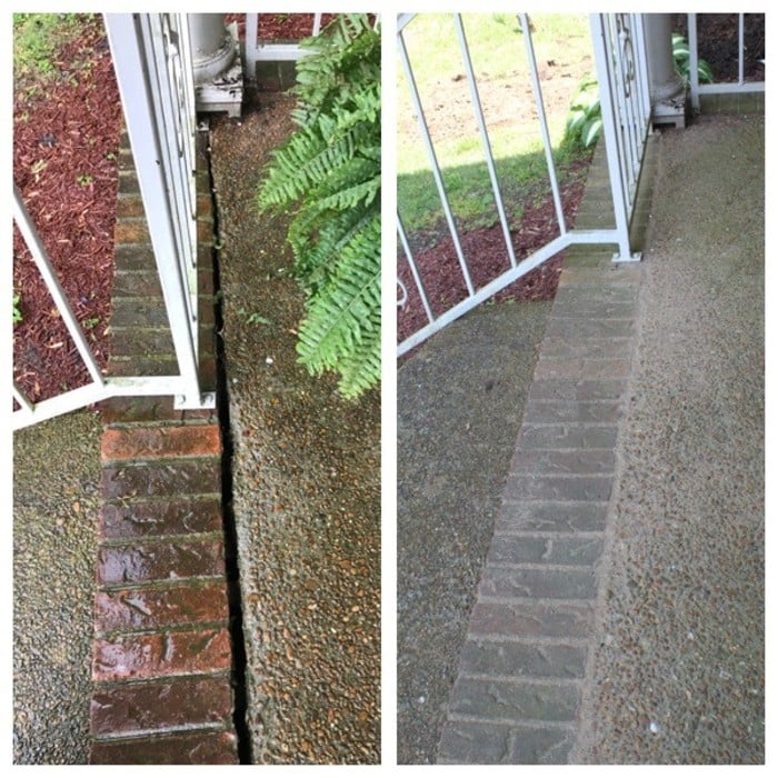 Before and After