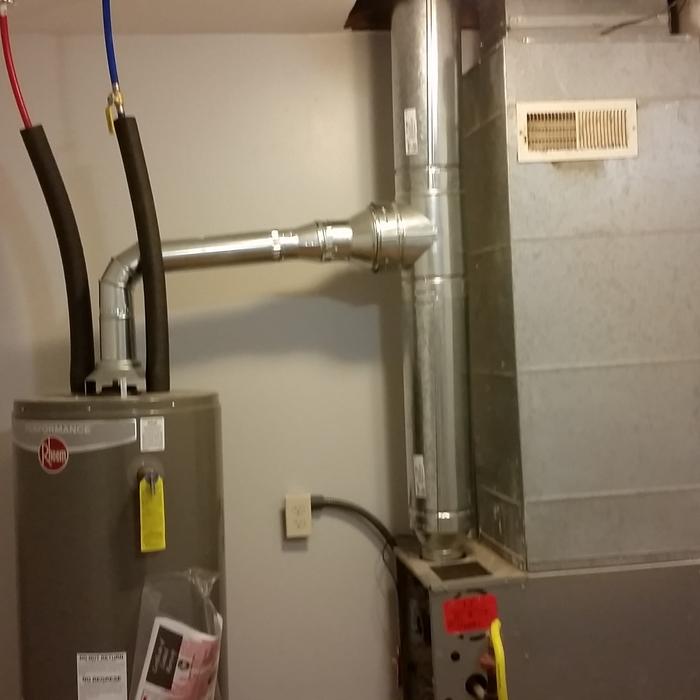 Water Heater