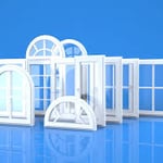 All Styles of windows