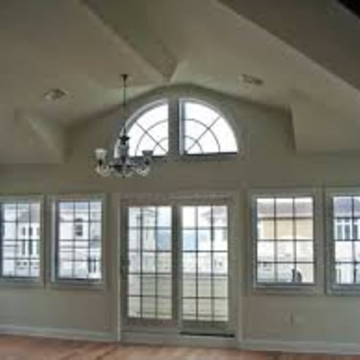 Stationary Windows