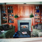 personal great room