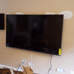 TV and Surround