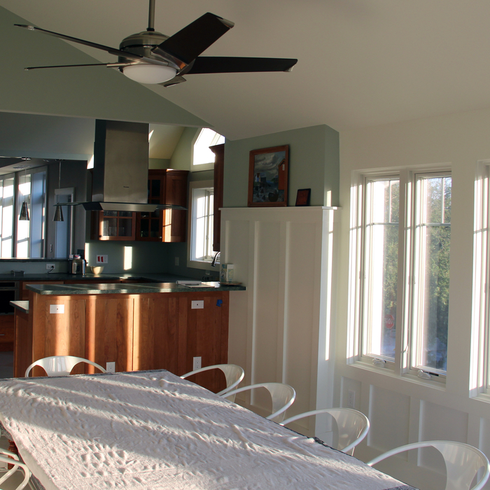 Sunroom