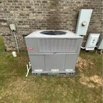 Bryant Installation