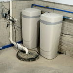 Hague Watermax system