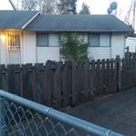 Good neighbor fence
