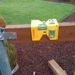 Good neighbor fence