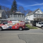 Roofing replacement
