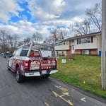 Roofing replacement