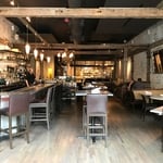 Cocktail Bar and Dining