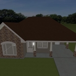 Front of Retirement