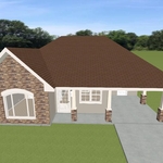 Front Elevation