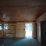 Carr siding