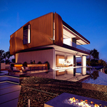 Elevated Infinity Pool