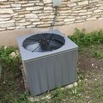 Condenser Install