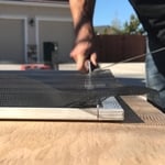 On site service