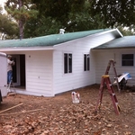 Final completion