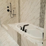 Shower Remodel