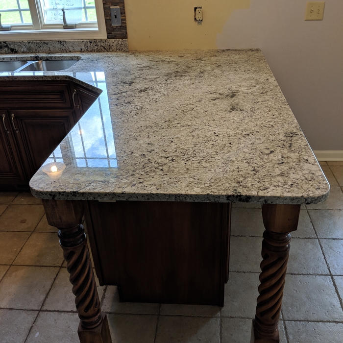 Recent Jobs