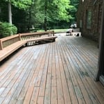 Deck Makeover