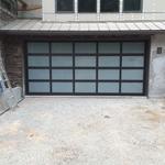 Modern Classic Custom Door
