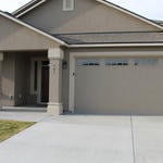 NWD S500 Garage Door