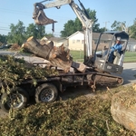 Loading/Hauling