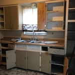 parkwood kitchen