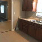 parkwood kitchen after