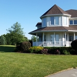 Arlington Lawn1