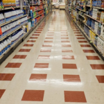 Floor Polishing
