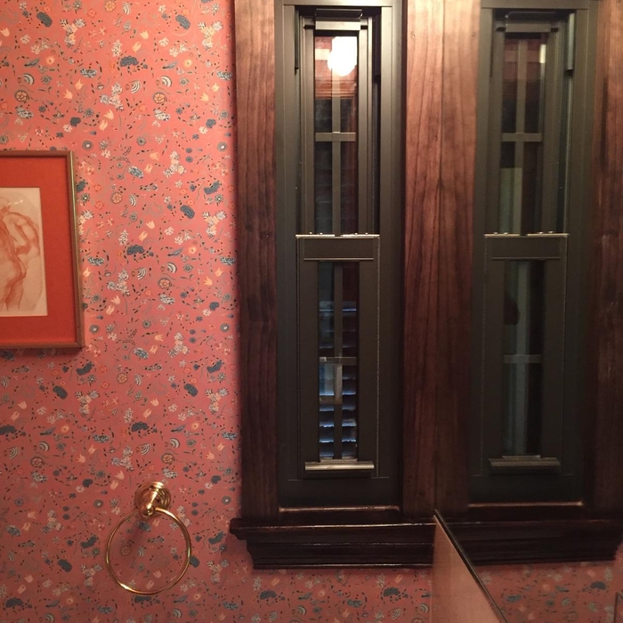 Window replacement