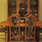 Reupholster