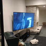 TV Wall Mount