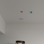 In-Ceiling Speaker