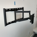 Canteiler Mount