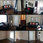 Living room redesign
