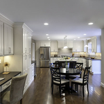White Kitchen