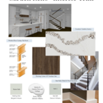 Interior Finishing Selections
