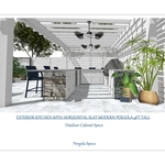 Outdoor Kitchen