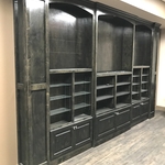 Cabinets