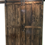 Barn Doors
