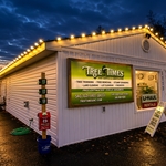 Custom Holiday Lights