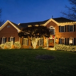 Custom Holiday Lights